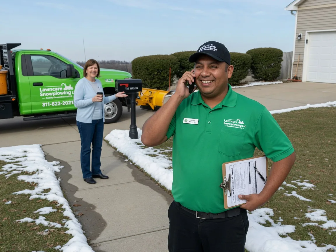 Lawn Care Services By Expert Landscaper Clovis, CA FAQs
